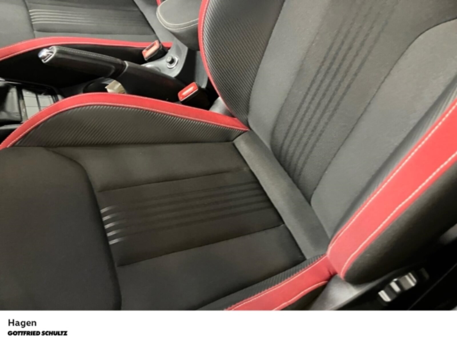 Škoda Kamiq – Bild 15