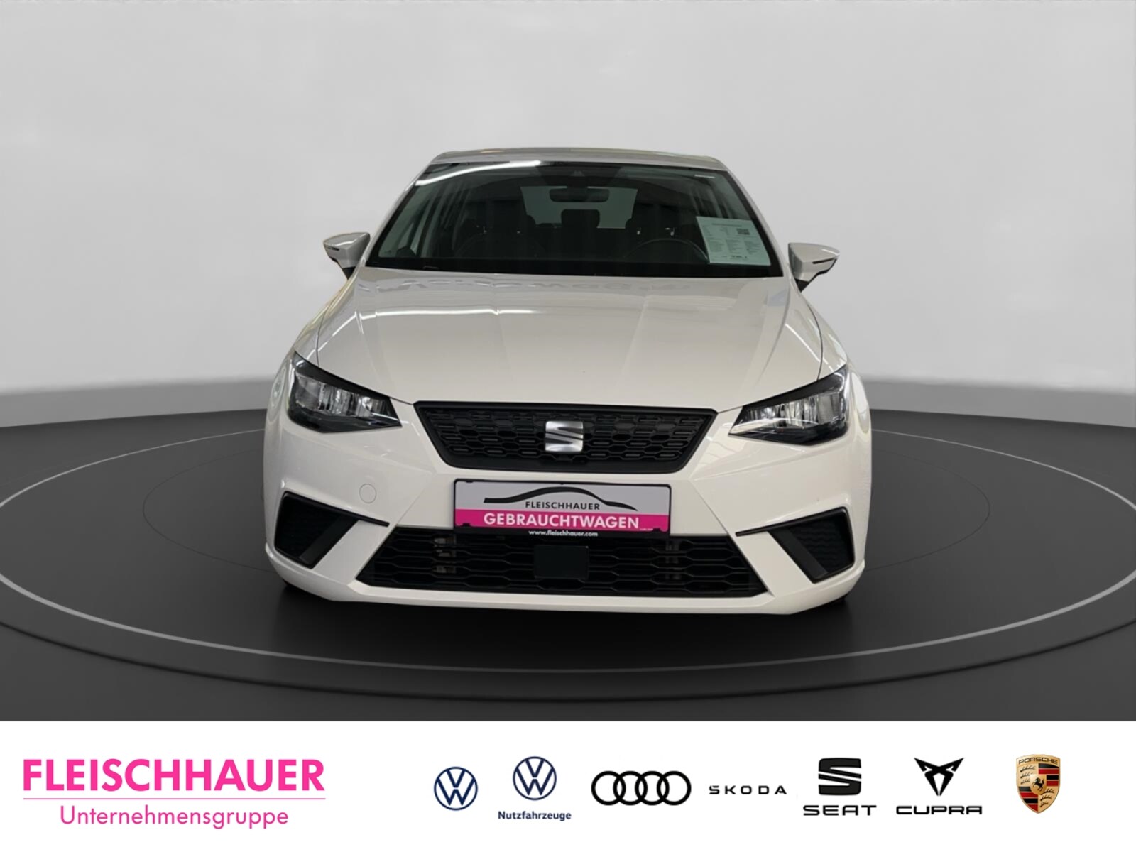 SEAT Ibiza – Bild 2