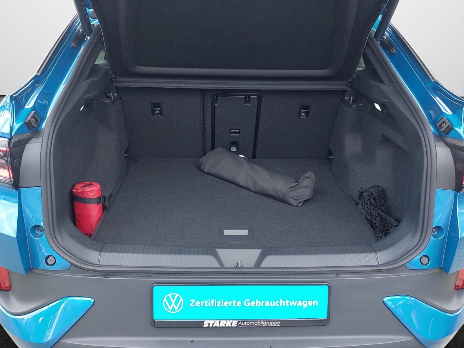 Volkswagen ID.5 – Bild 13
