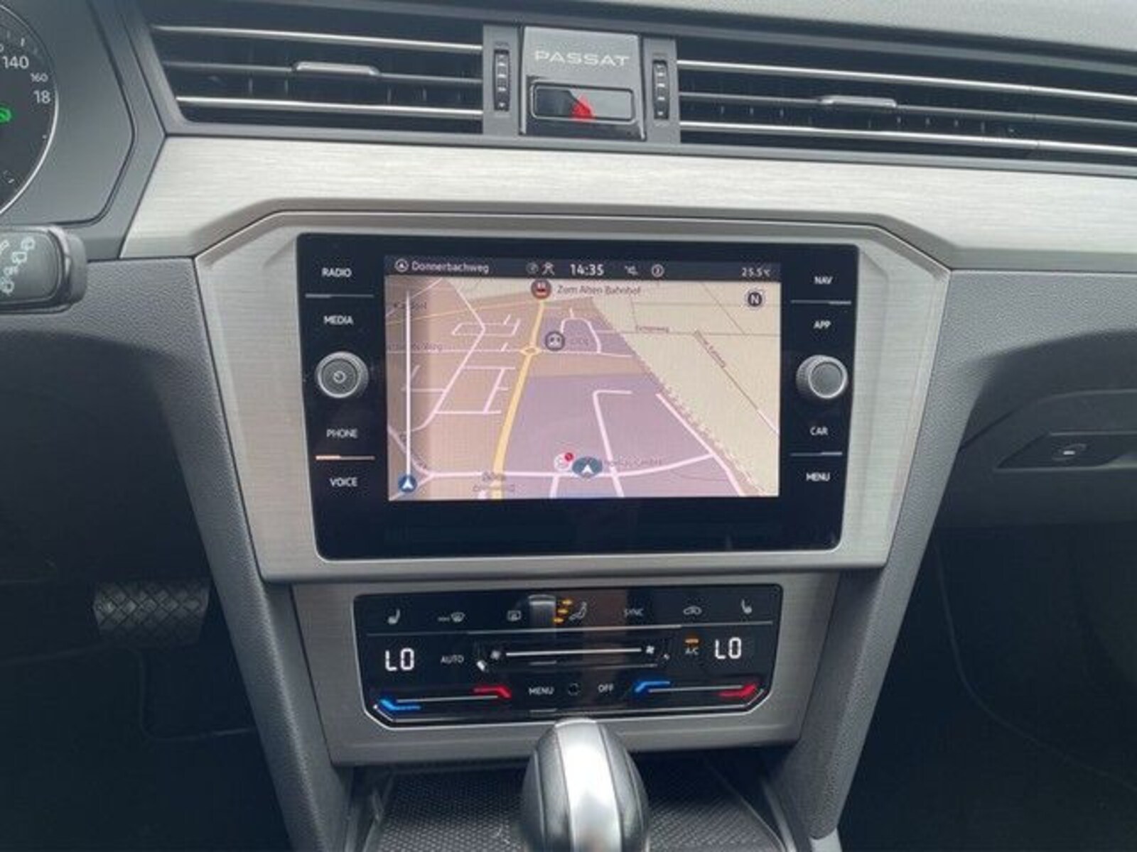 Volkswagen Passat Variant – Bild 17