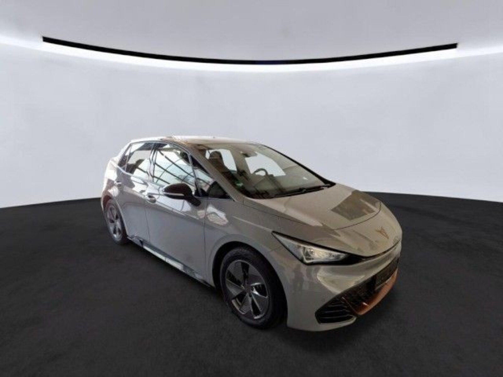 CUPRA Born – Bild 2