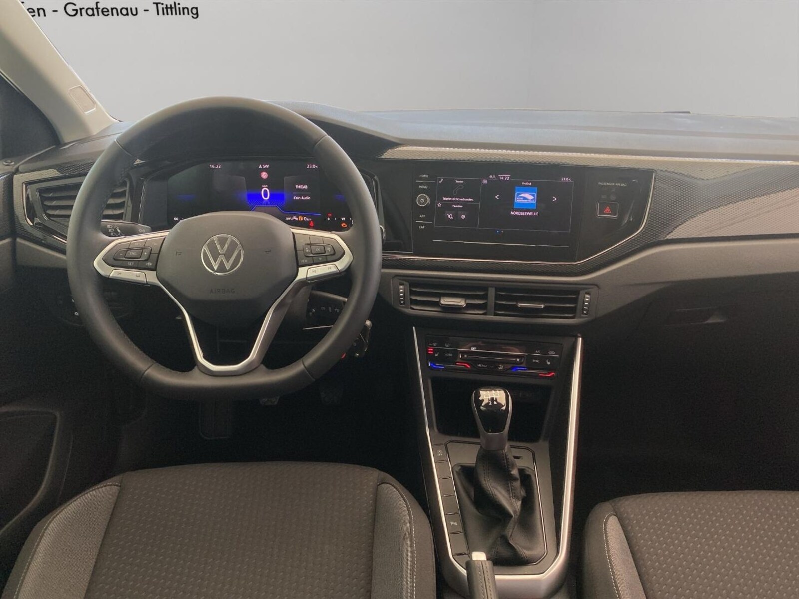 Volkswagen Polo – Bild 9