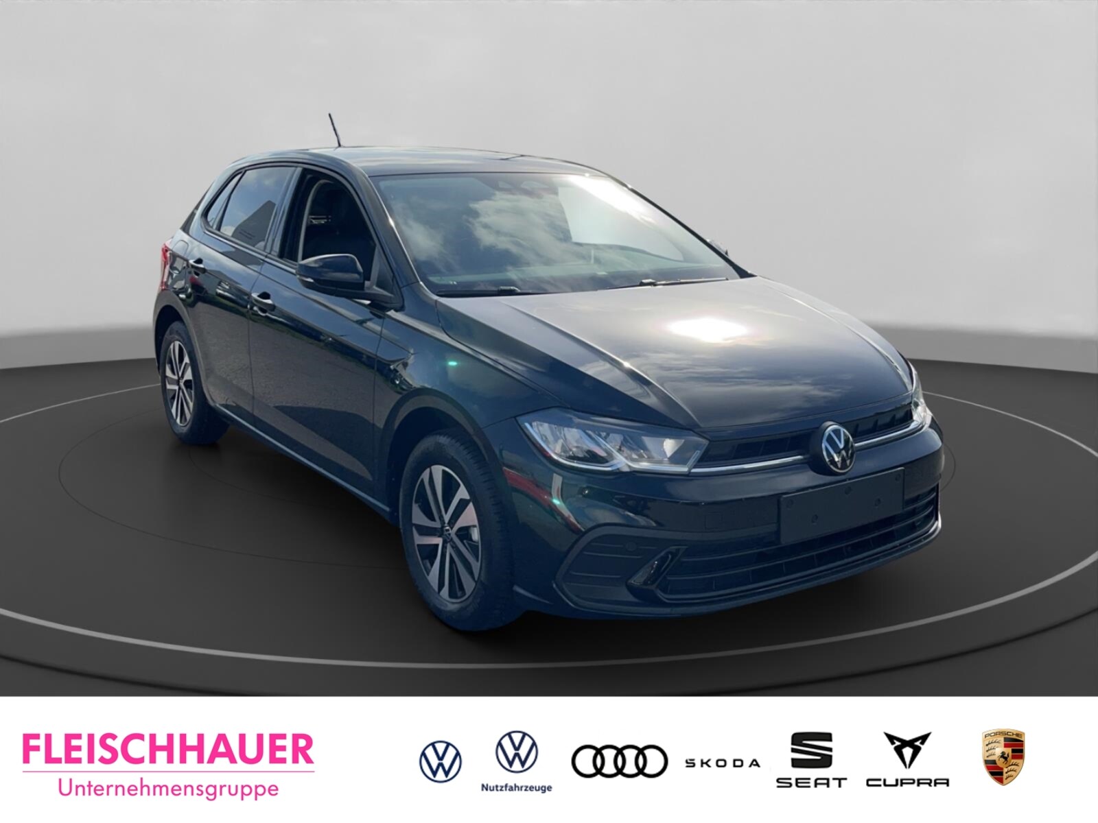 Volkswagen Polo – Bild 7