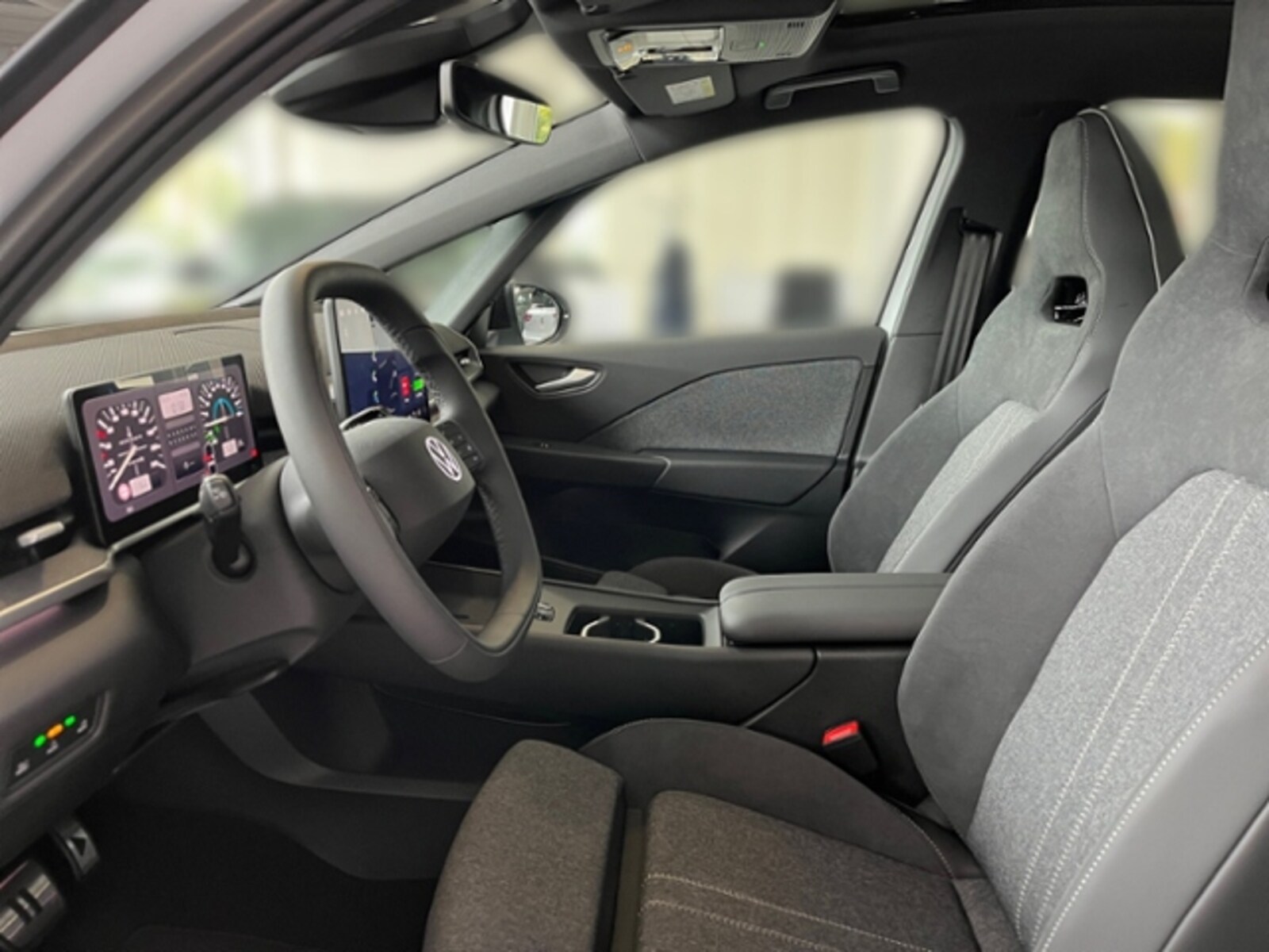 Volkswagen ID.3 Neo – Bild 11