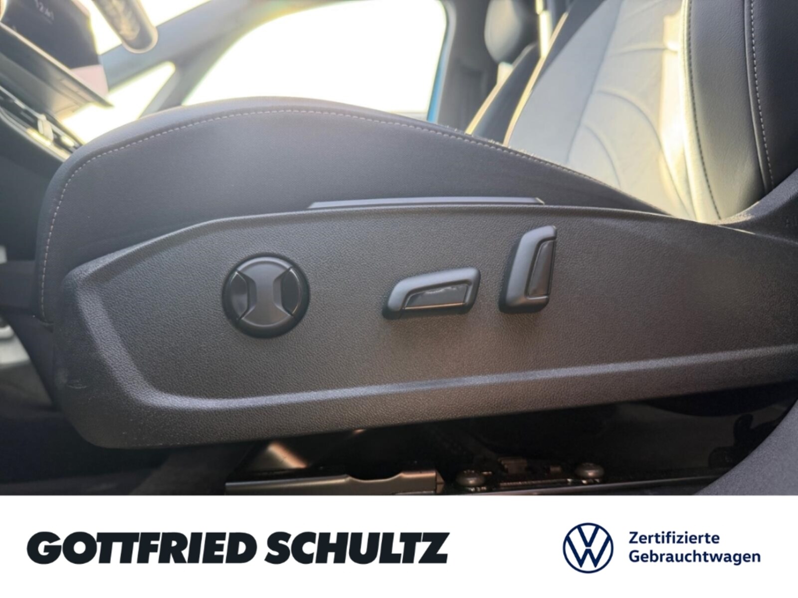 Volkswagen ID.3 – Bild 13