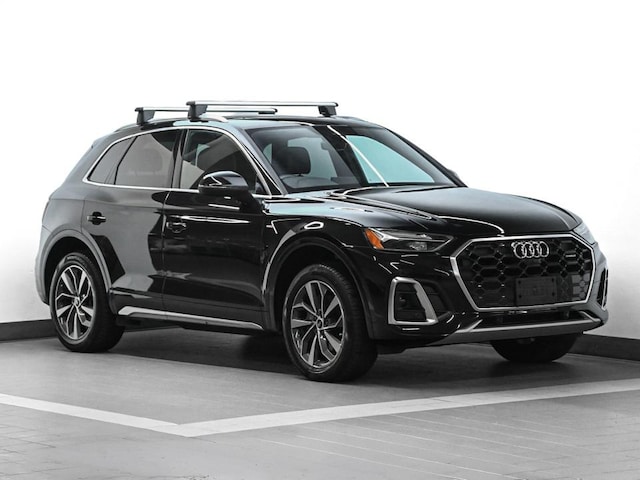 Photo of 2023 Audi Q5