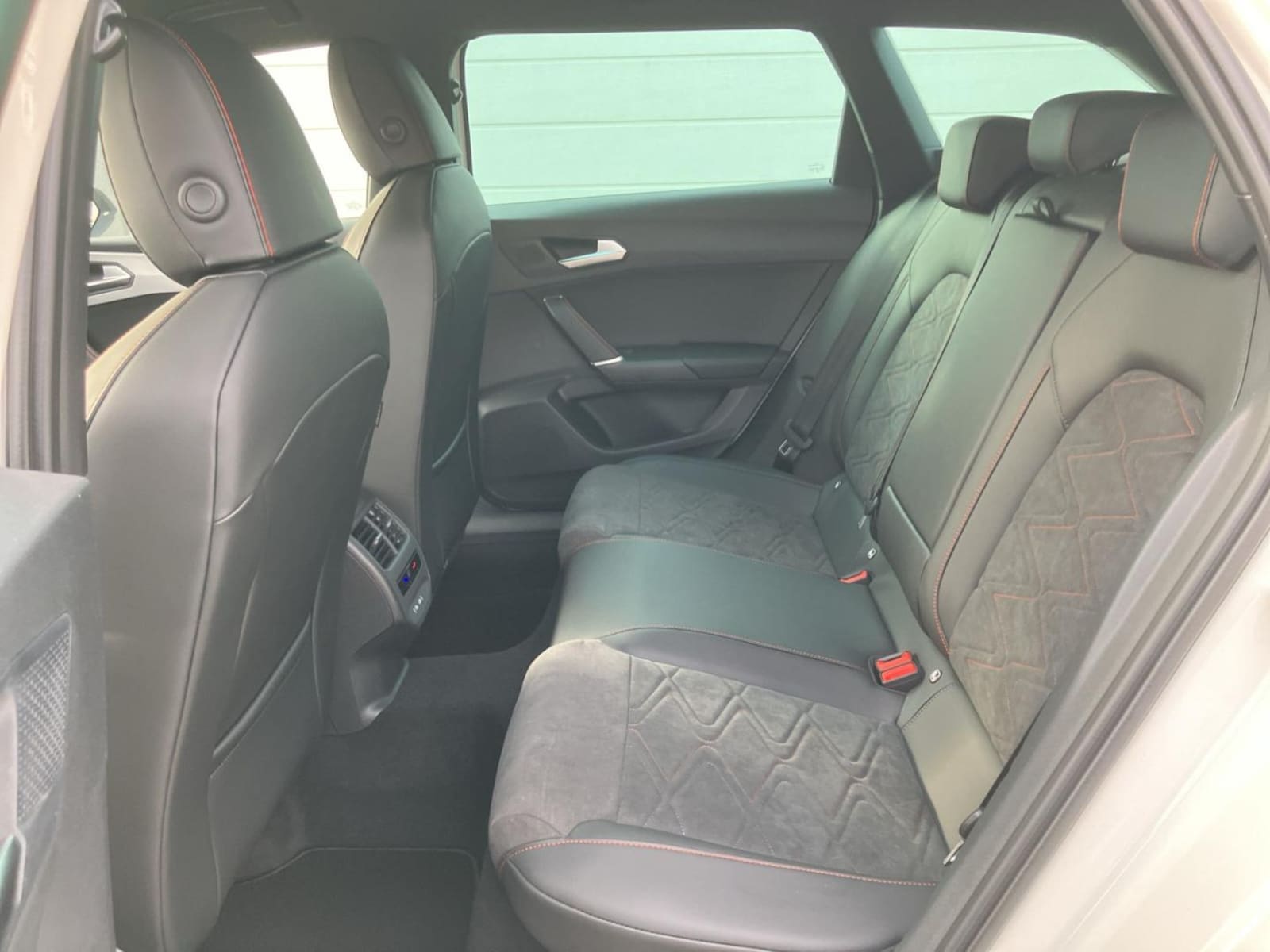 SEAT Leon Sportstourer – Bild 16