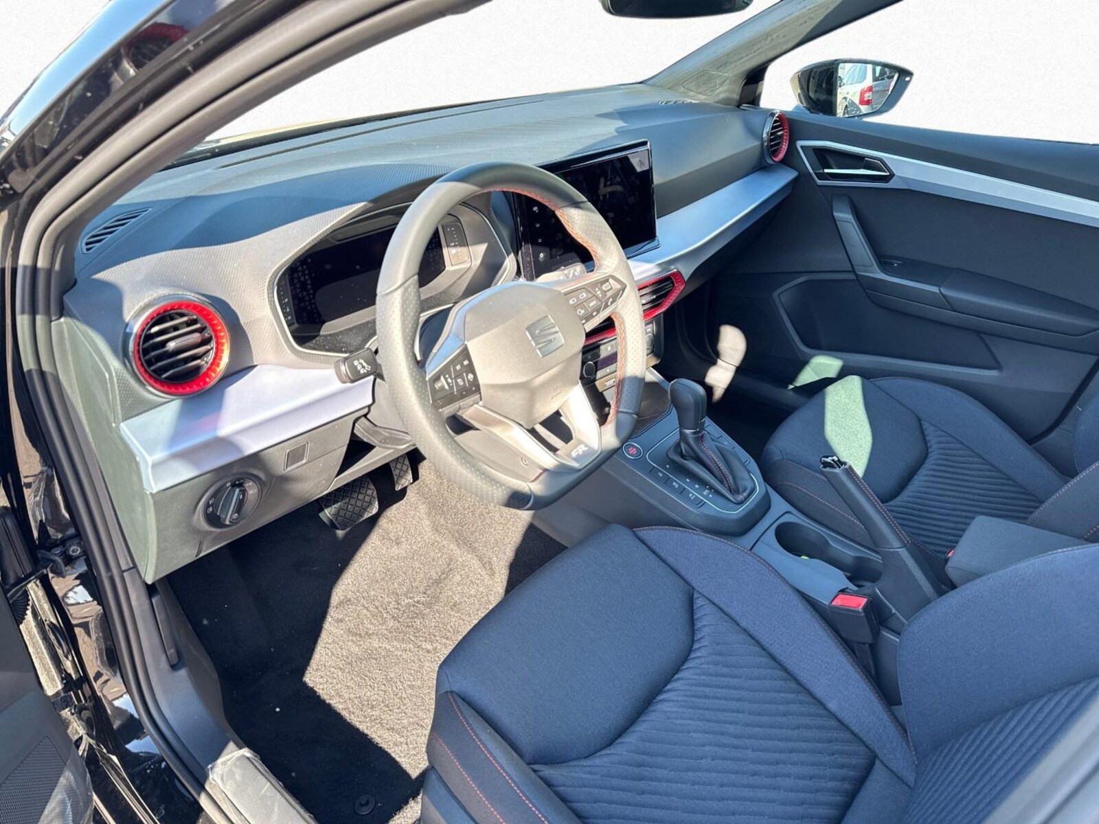 SEAT Ibiza – Bild 8