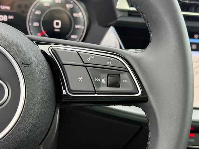 2026 Audi A3 Premium - Photo 28