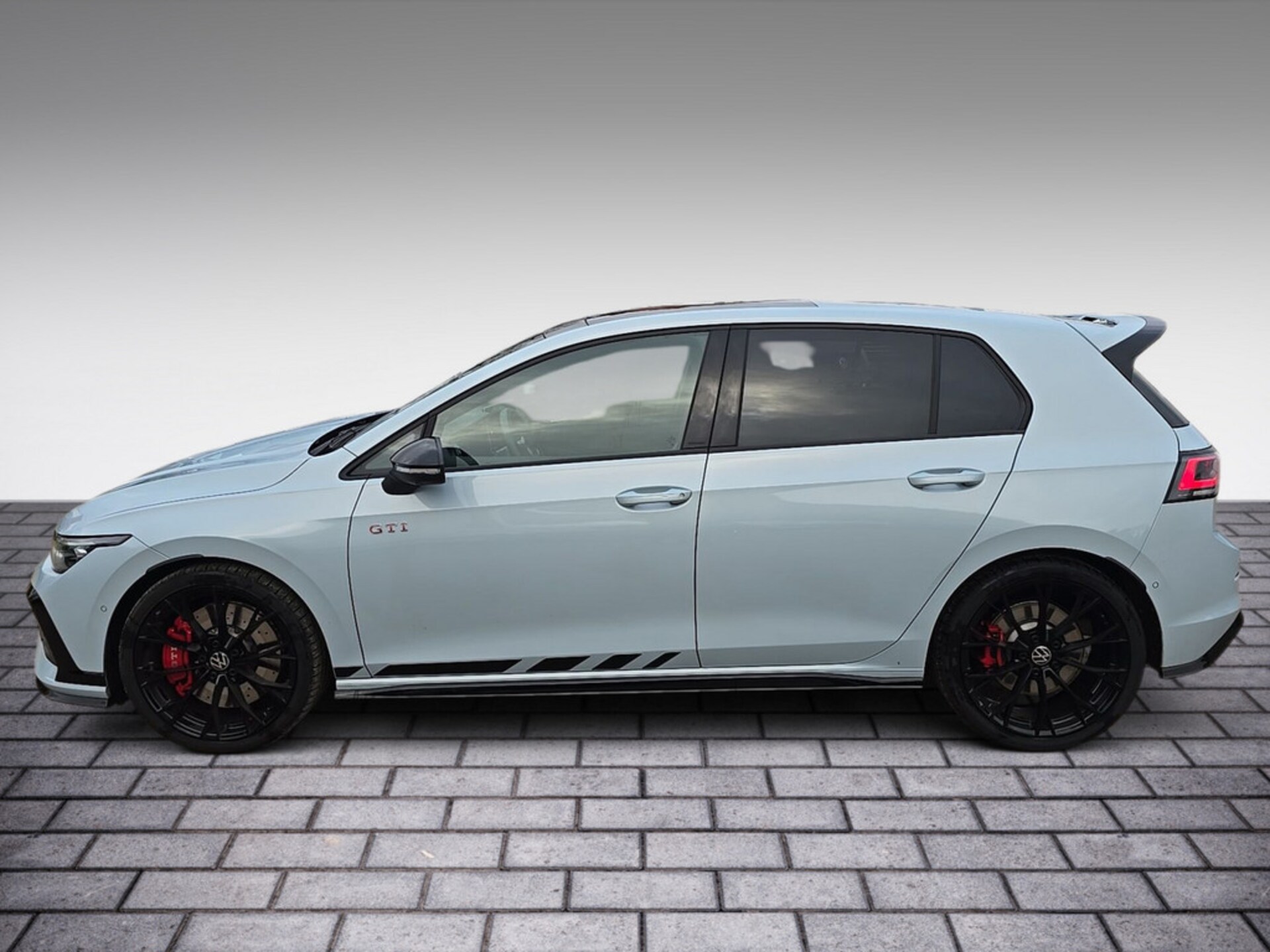 Volkswagen Golf GTI Clubsport