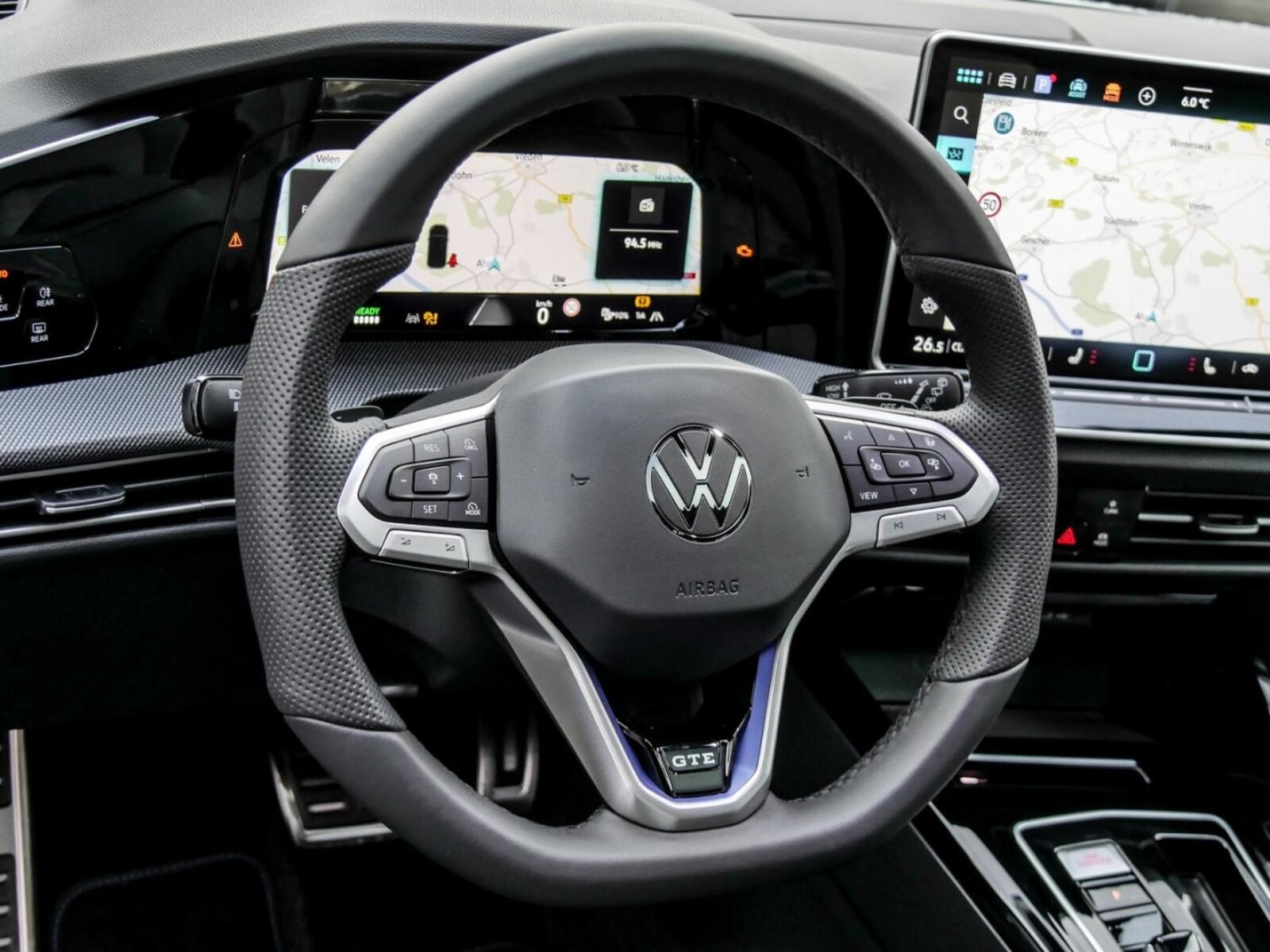 Volkswagen Golf – Bild 8