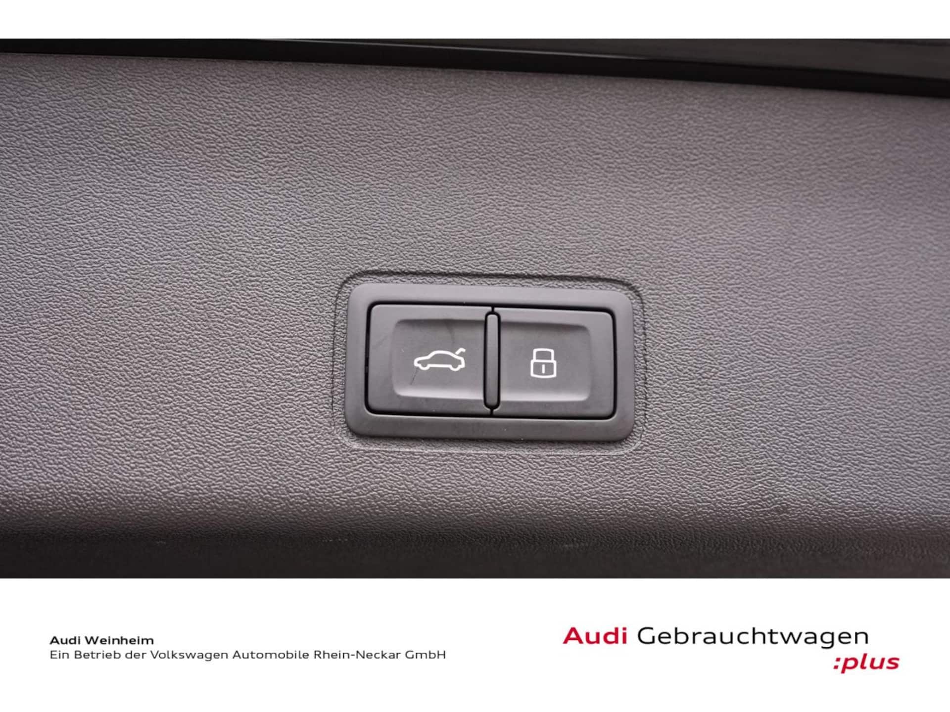 Audi Q3 SUV