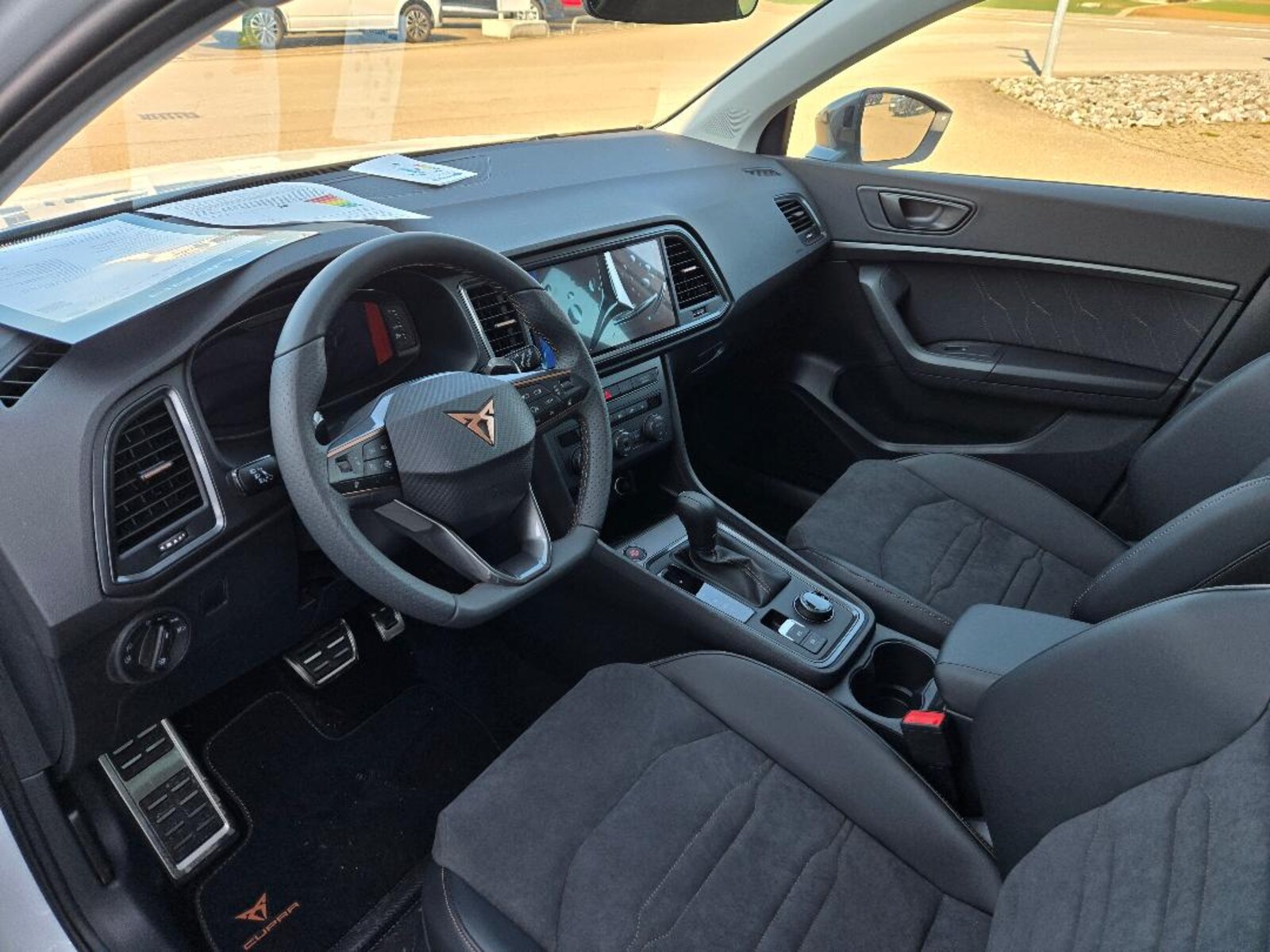 CUPRA Ateca – Bild 9