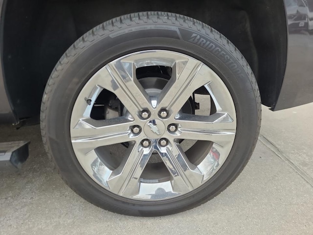 2018 Chevrolet Tahoe Premier - Photo 26