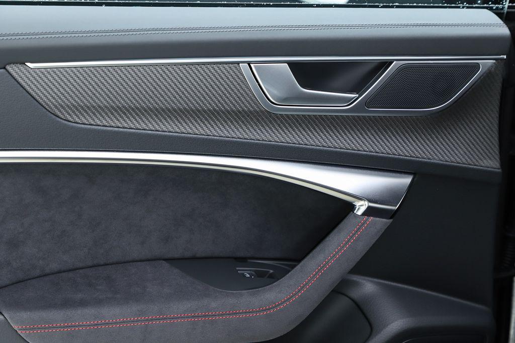 2026 Audi RS 7 Base - Photo 36