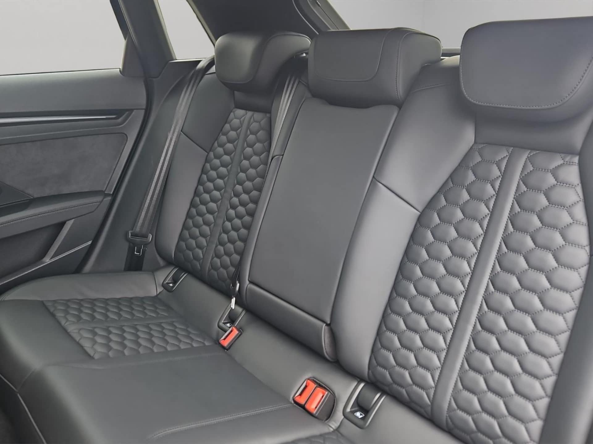 Audi RS 3 Sportback