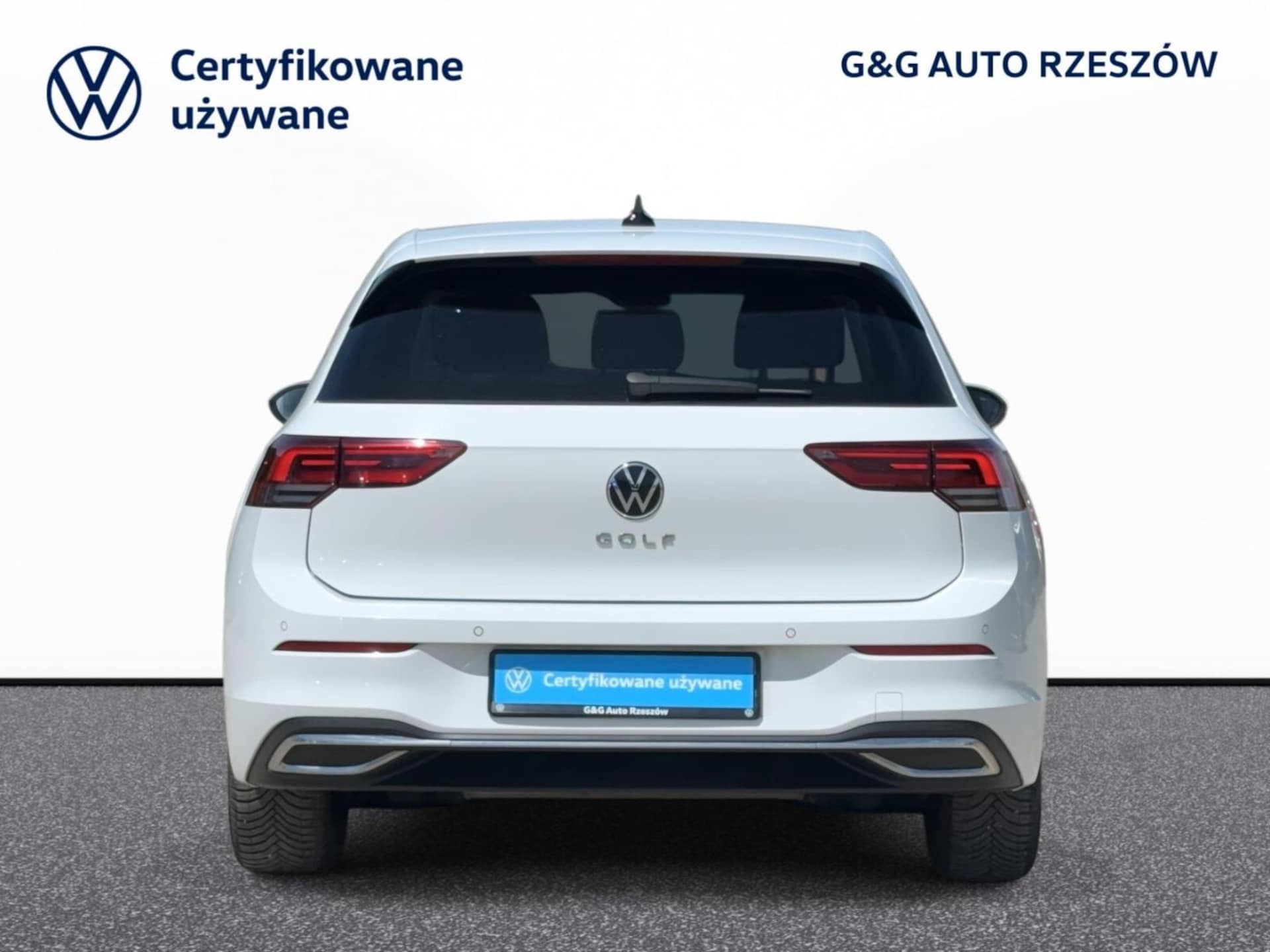 Volkswagen Golf Active