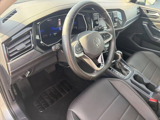 2024 Volkswagen Jetta