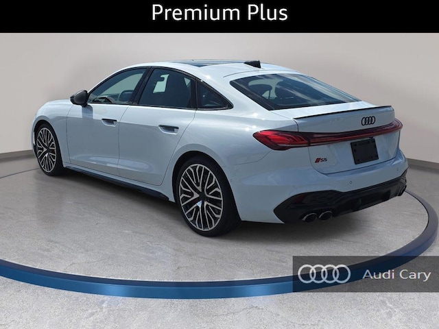 2026 Audi S5 Premium Plus - Photo 6