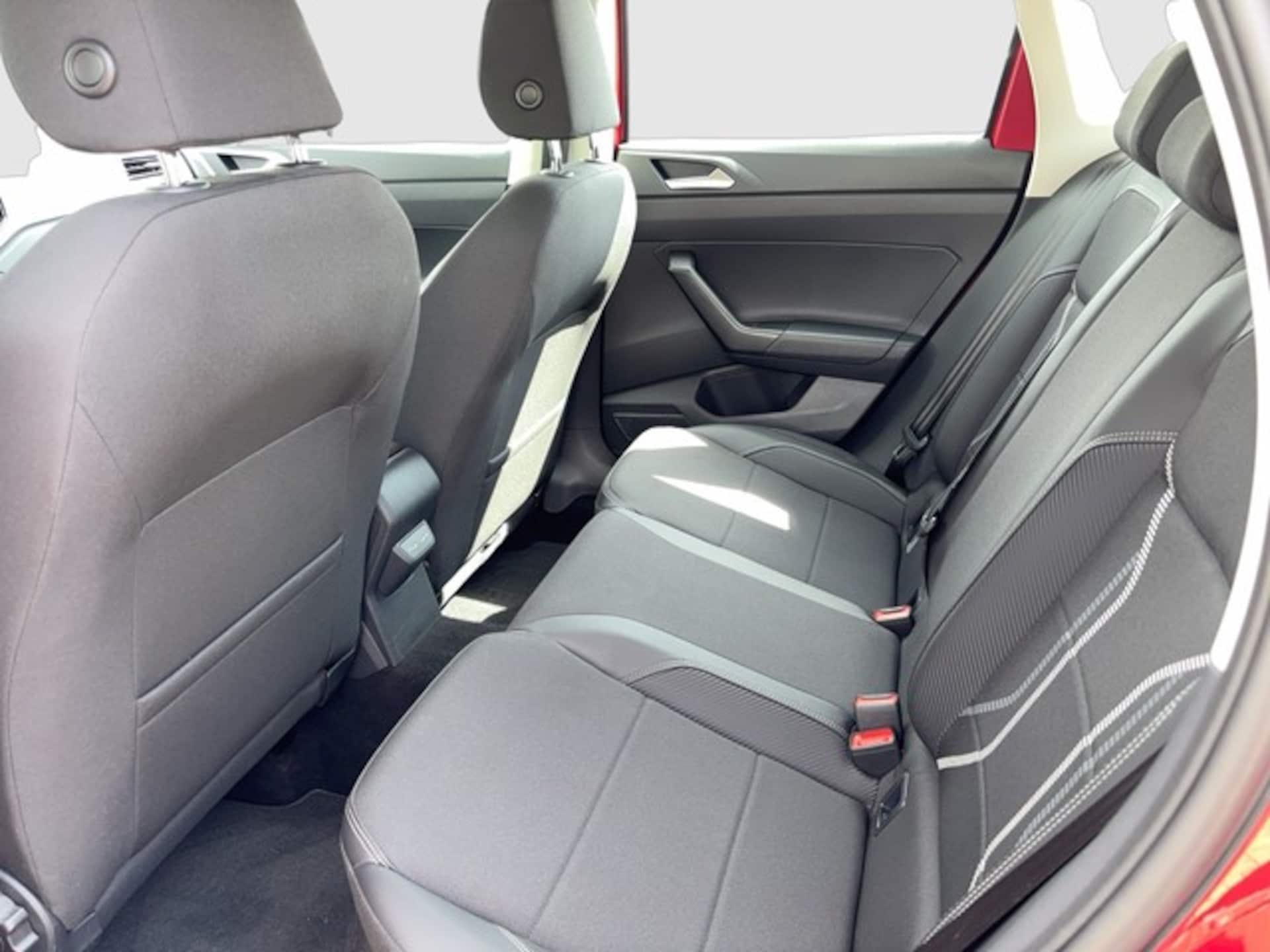 Volkswagen Taigo Style