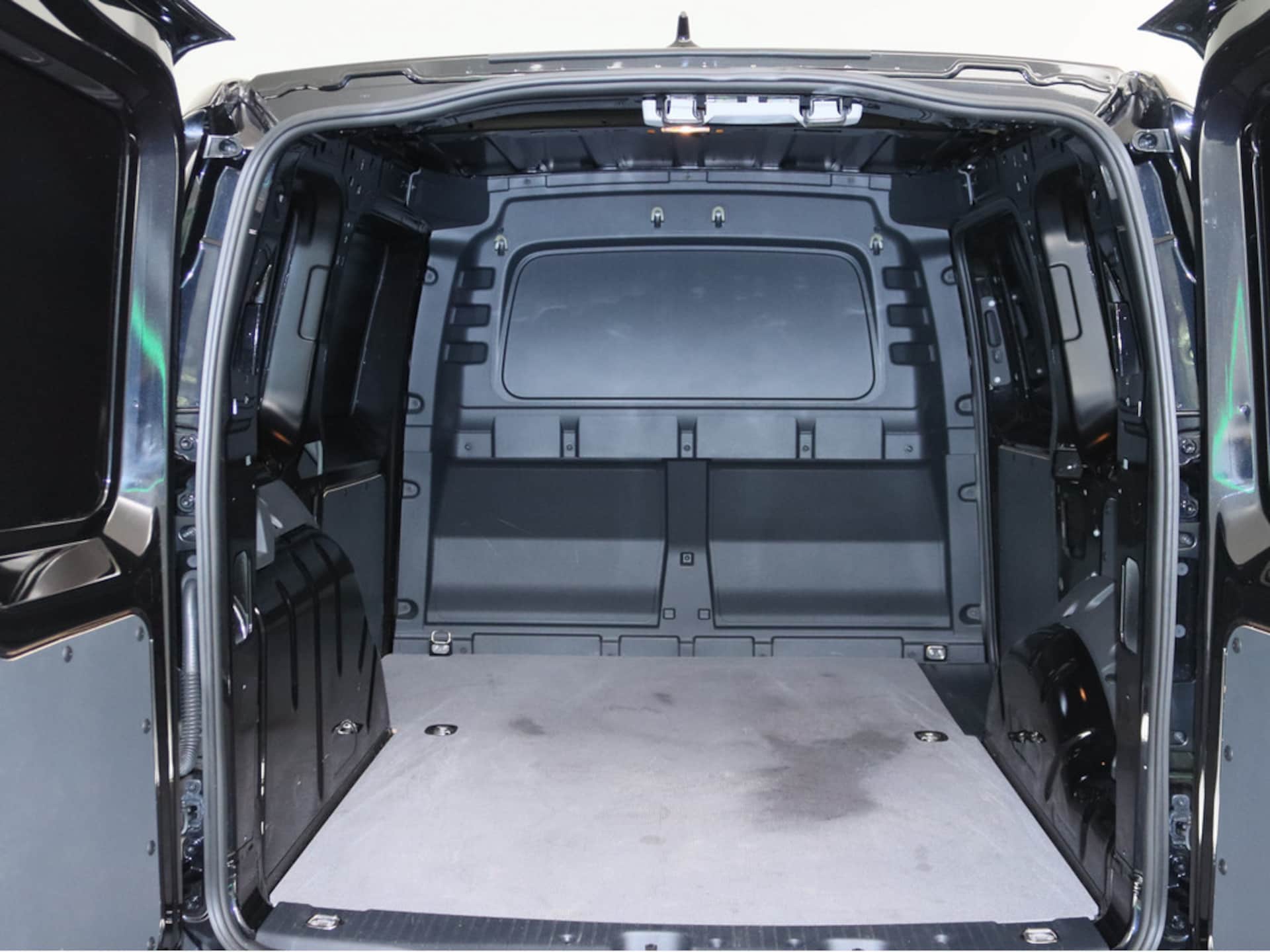 Volkswagen Caddy Cargo