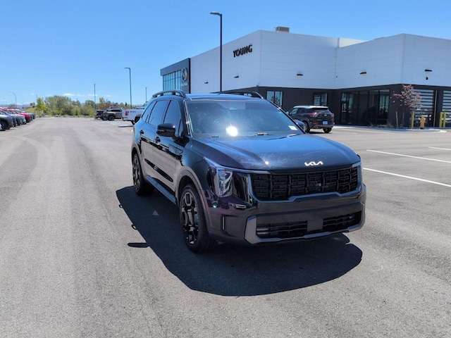 2024 Kia Sorento