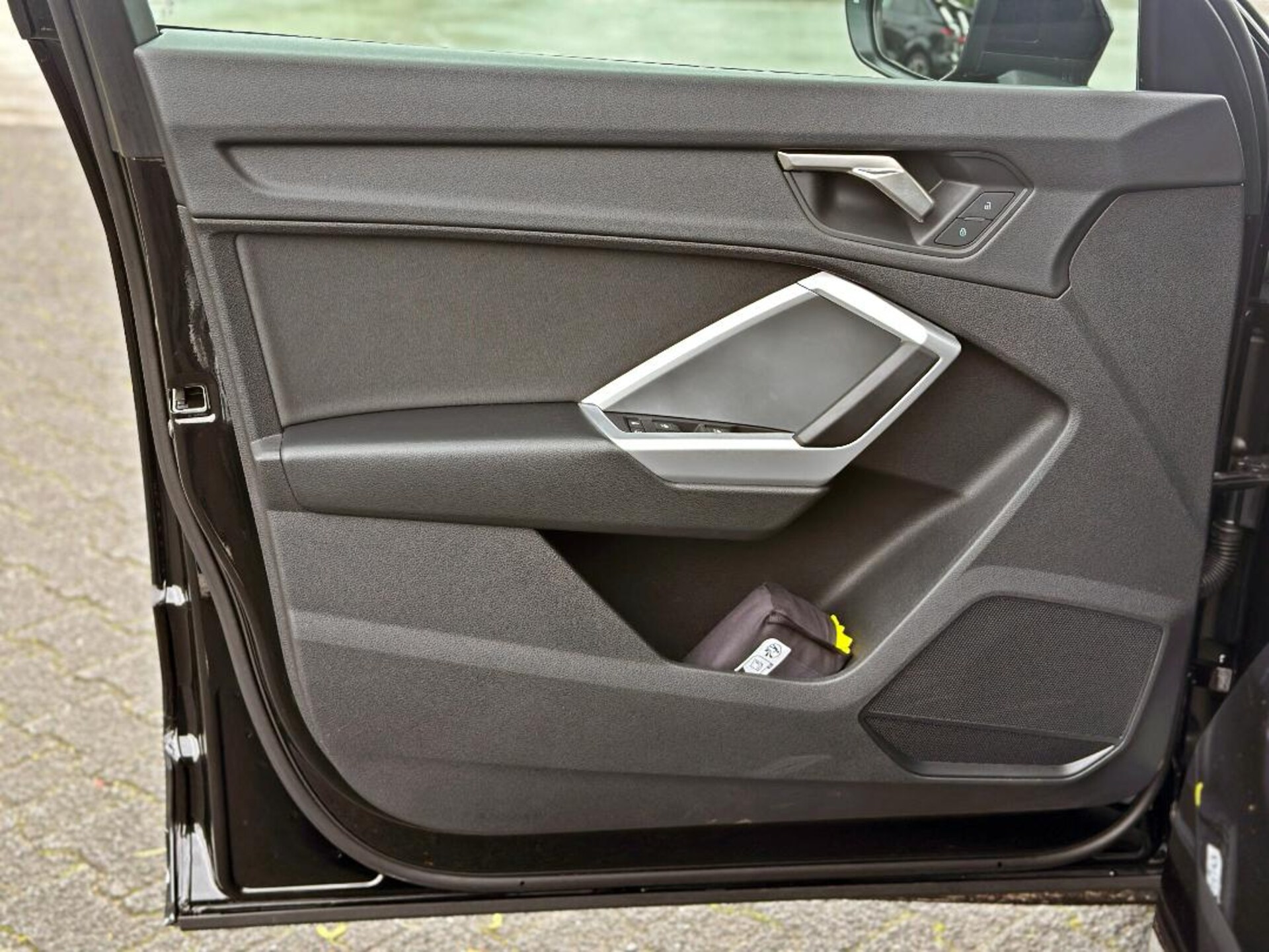 Audi Q3 Sportback S line