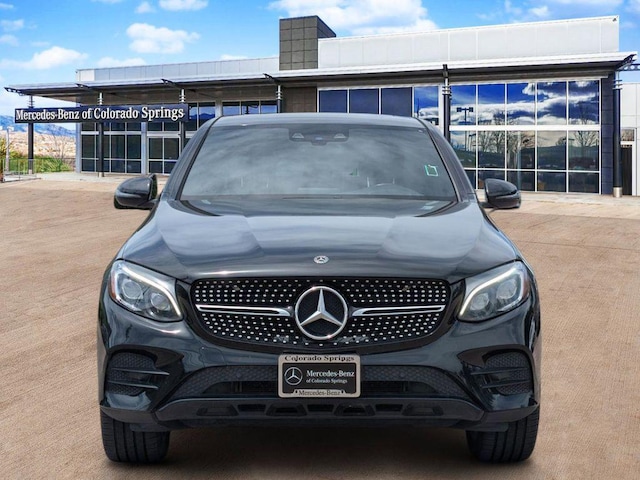 2019 Mercedes-Benz