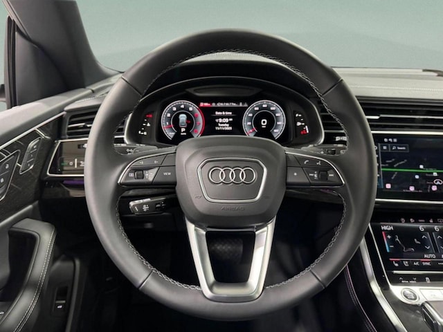 2026 Audi Q8 Premium Plus - Photo 15