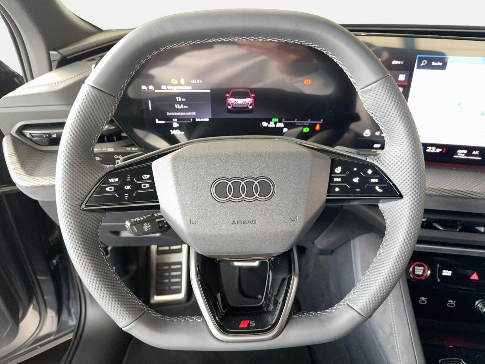 Audi Q5 – Bild 8