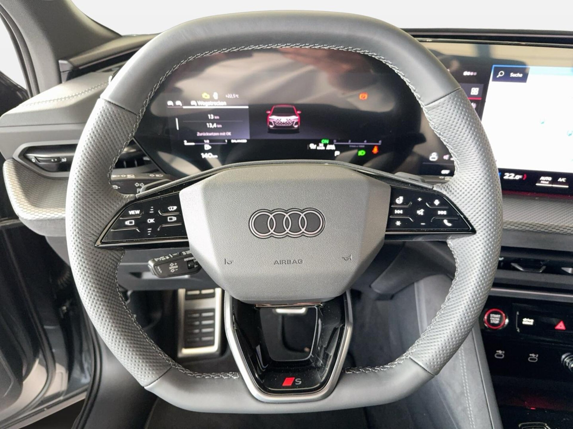 Audi Q5 SUV