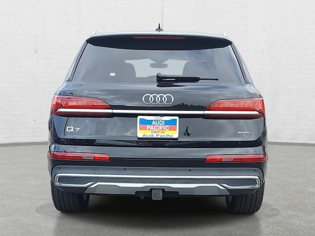 2023 Audi Q7 Premium Plus - Photo 6
