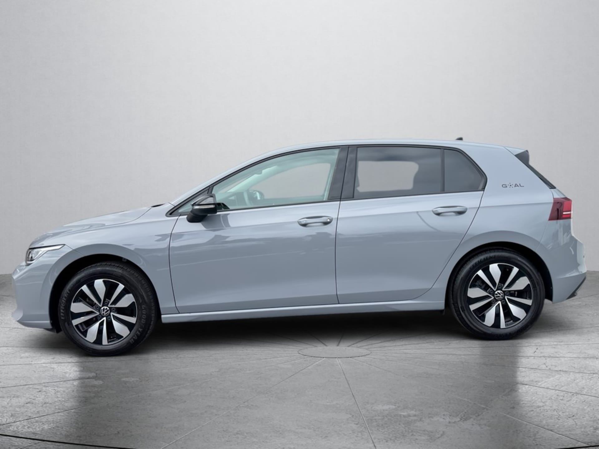 Volkswagen Golf Goal