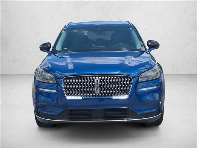 2021 Lincoln Corsair