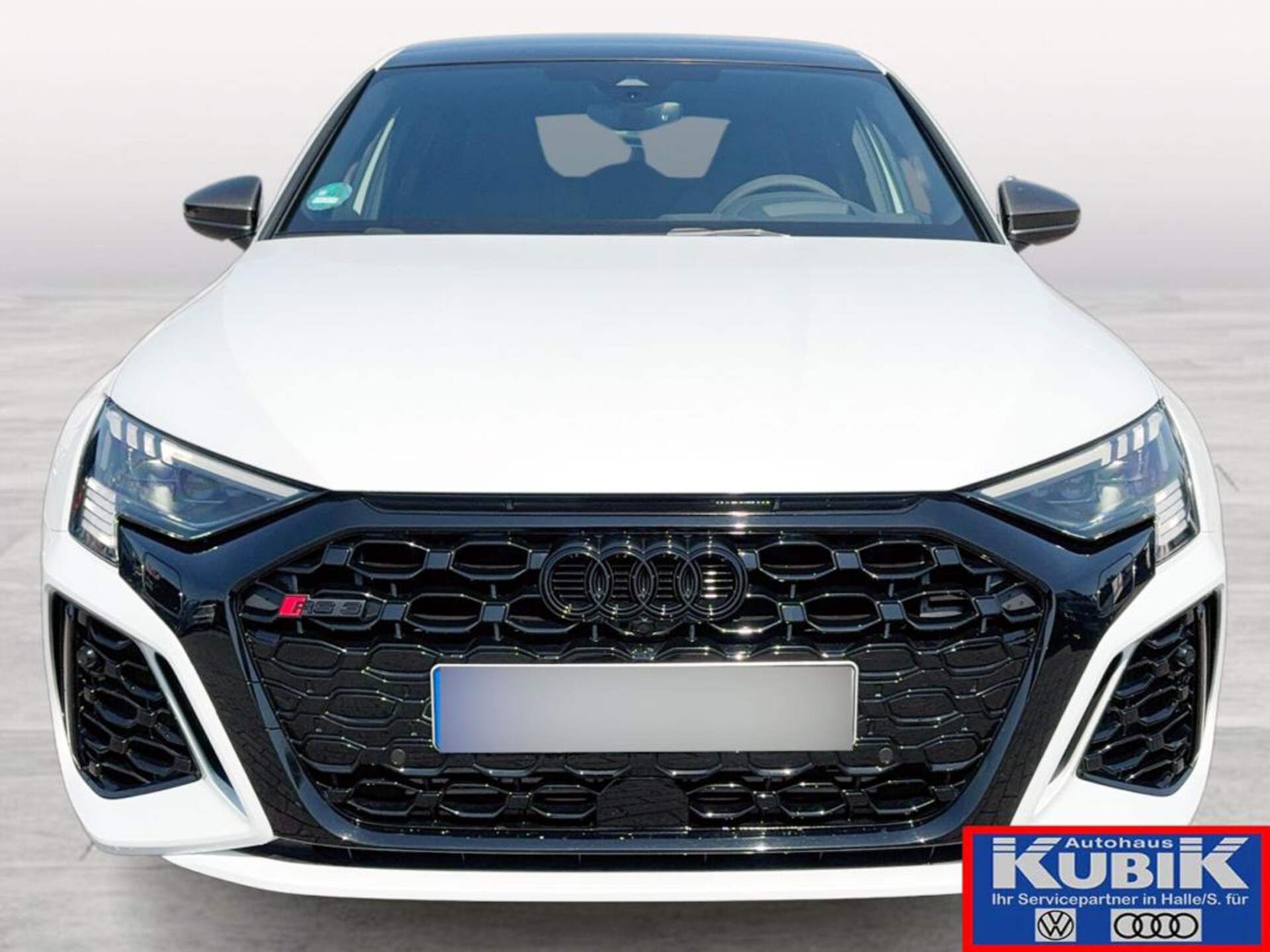 Audi RS 3 Sportback
