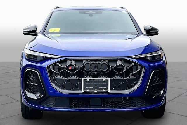 2026 Audi SQ5