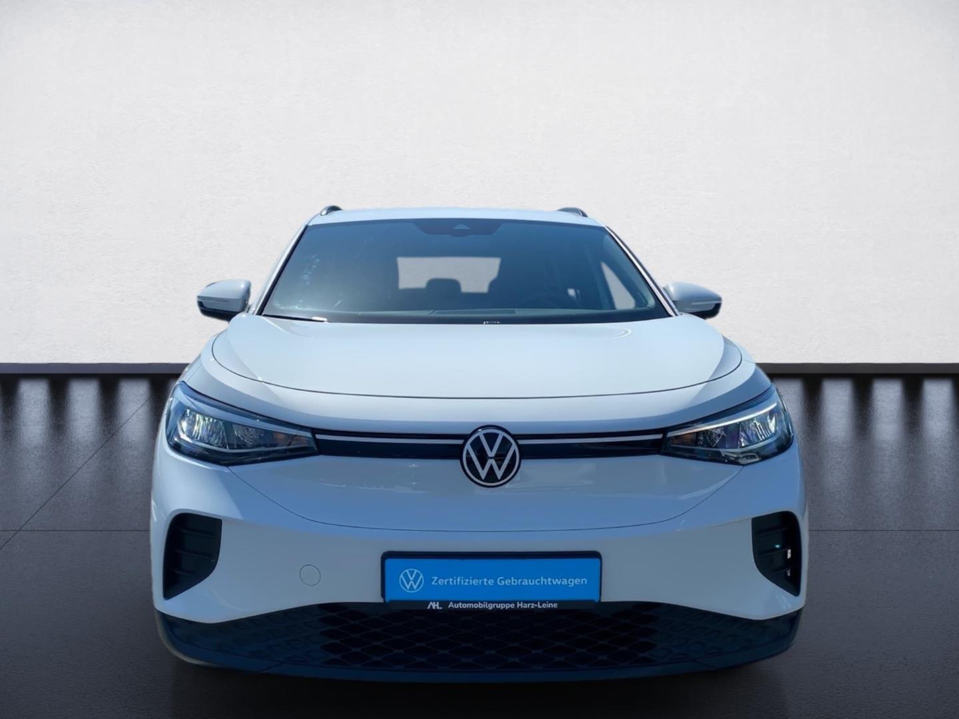 Volkswagen ID.4 Pure
