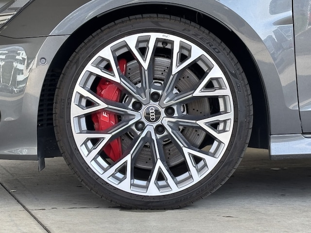 Audi RS 3 Sedan RS 3 Saloon 294(400) kW(PS) S tronic for more details contact your dealer