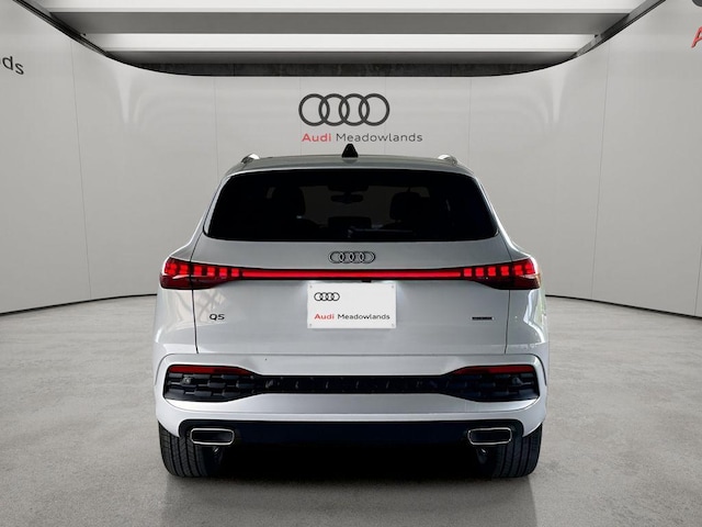2026 Audi Q5