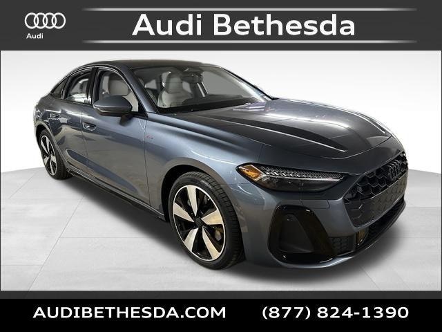 Photo of 2026 Audi A5 Sedan 