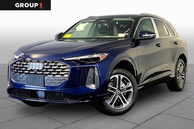 2026 Audi Q5