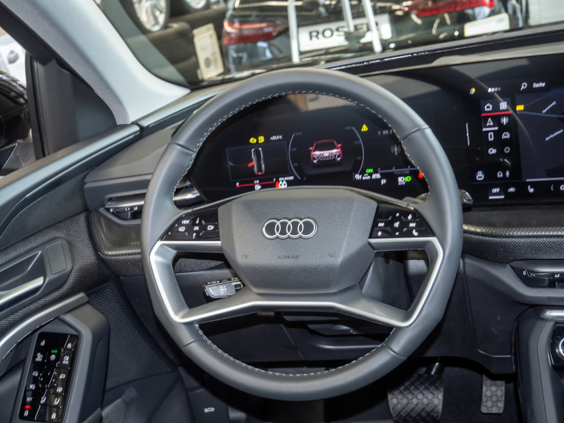 Audi Q5 SUV