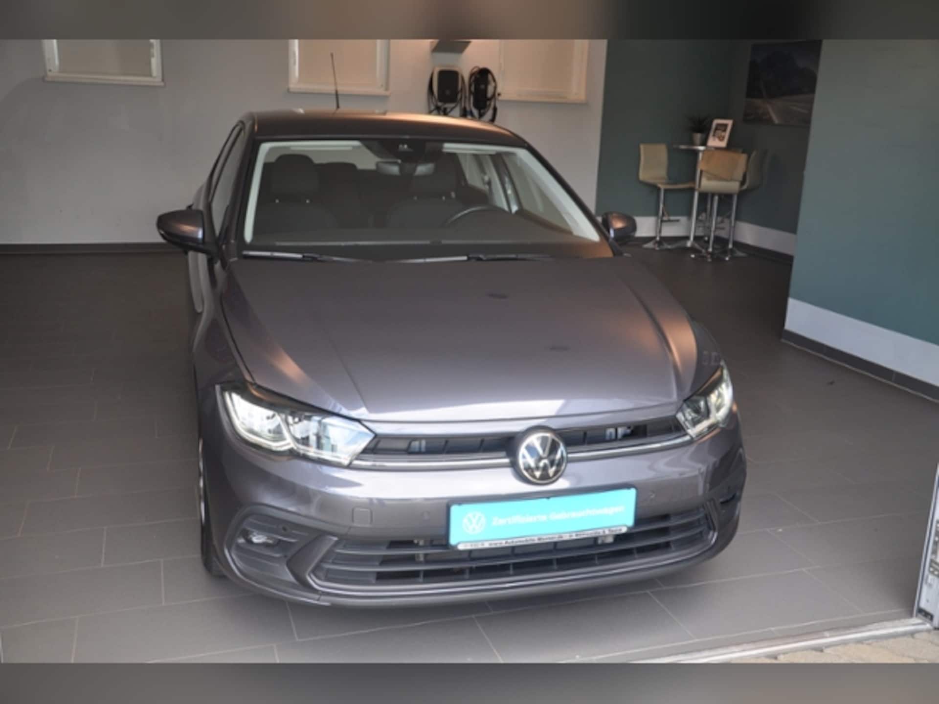 Volkswagen Polo Life