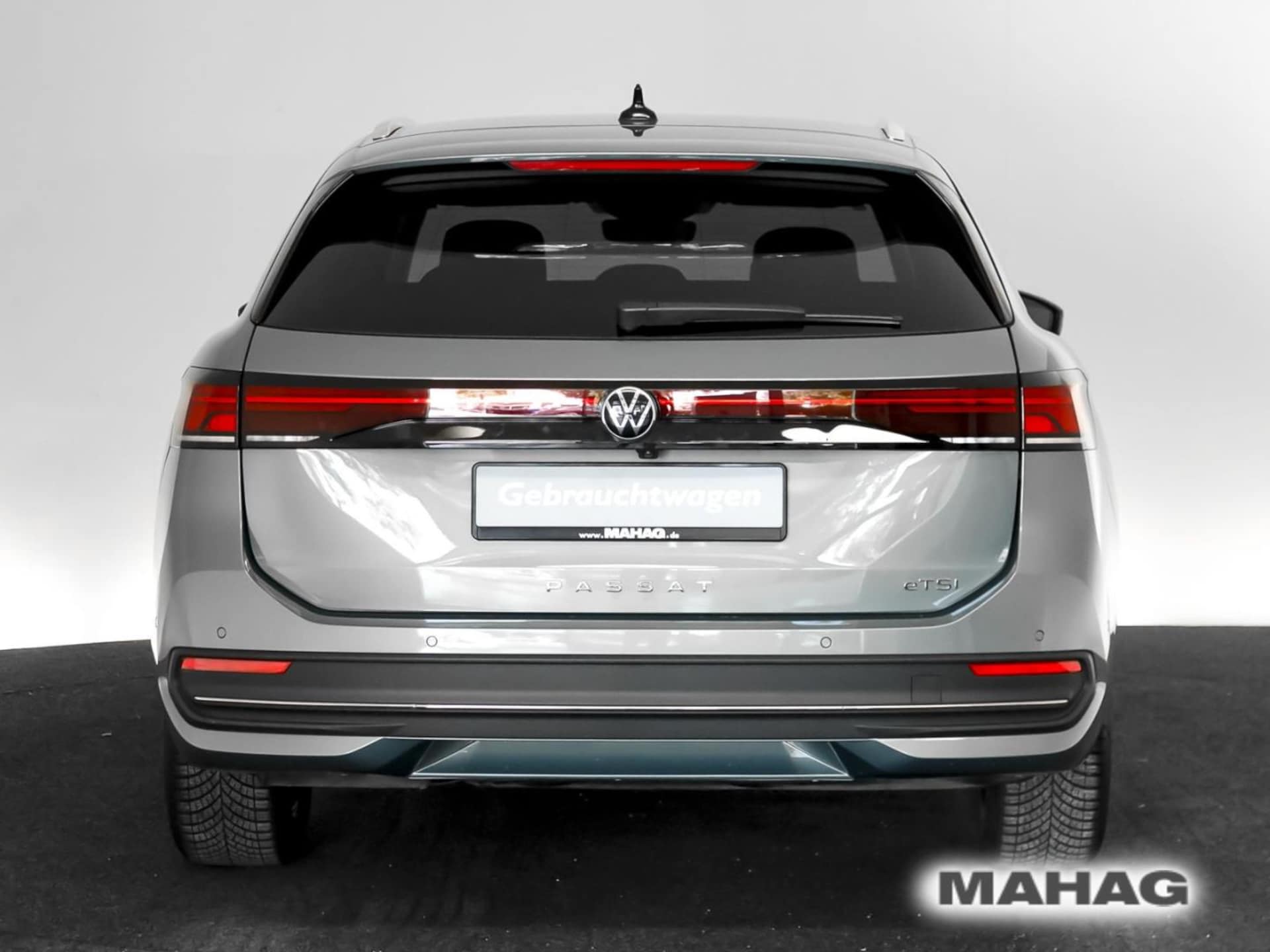 Volkswagen Passat Business