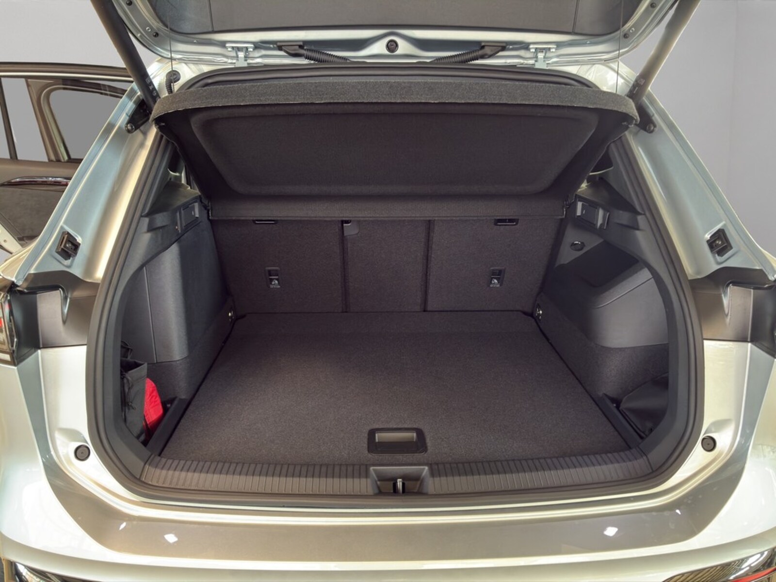 Volkswagen Tiguan – Bild 14