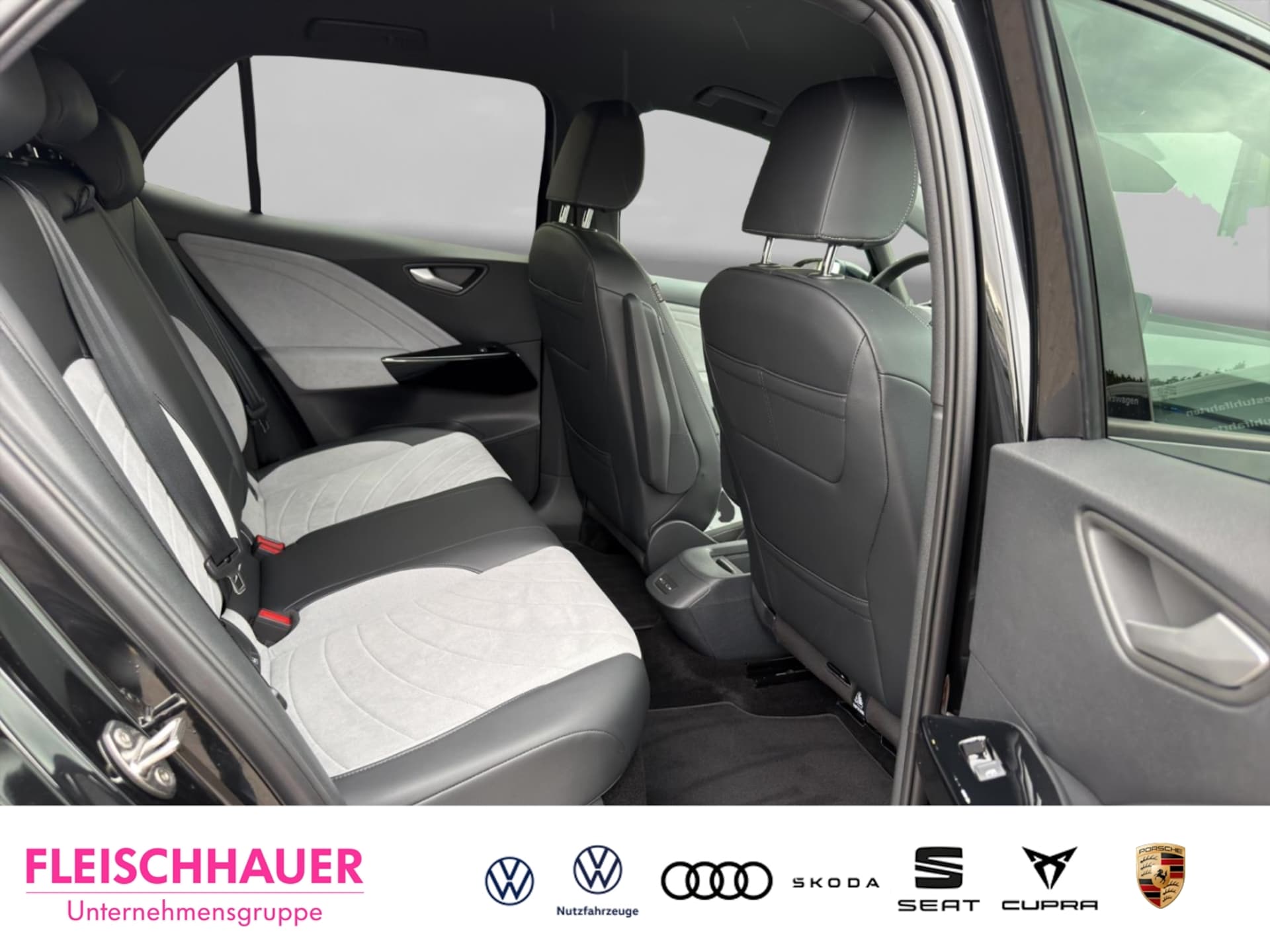 Volkswagen ID.3 MOVE Pro