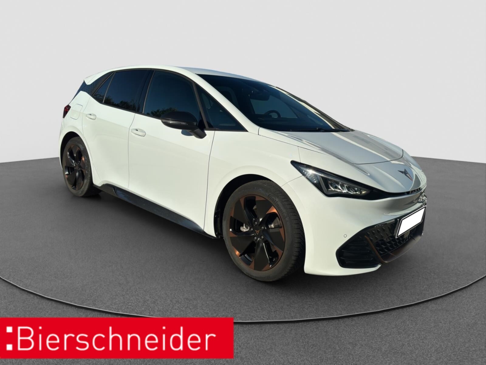 CUPRA Born – Bild 12
