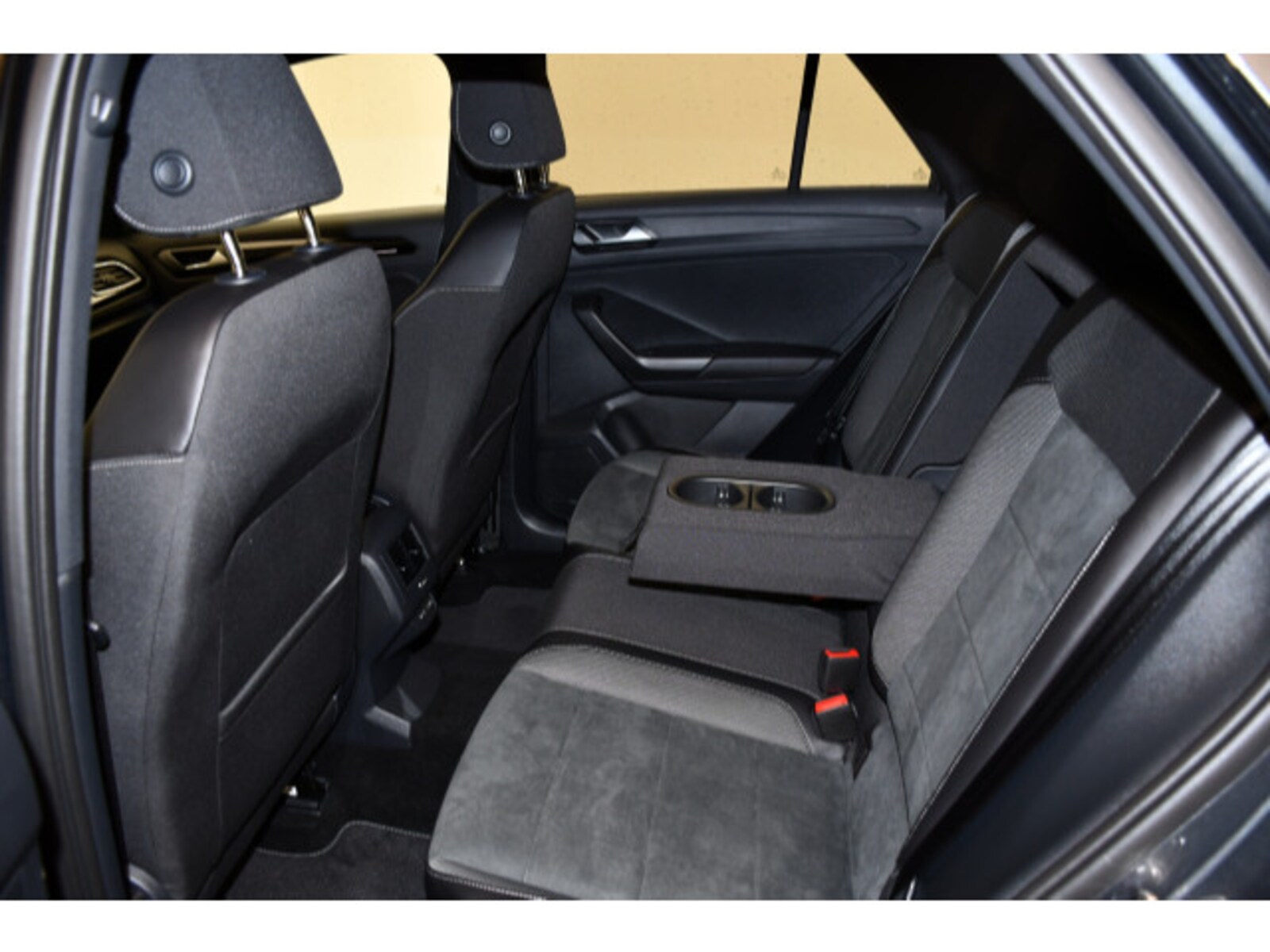Volkswagen T-Roc – Bild 10