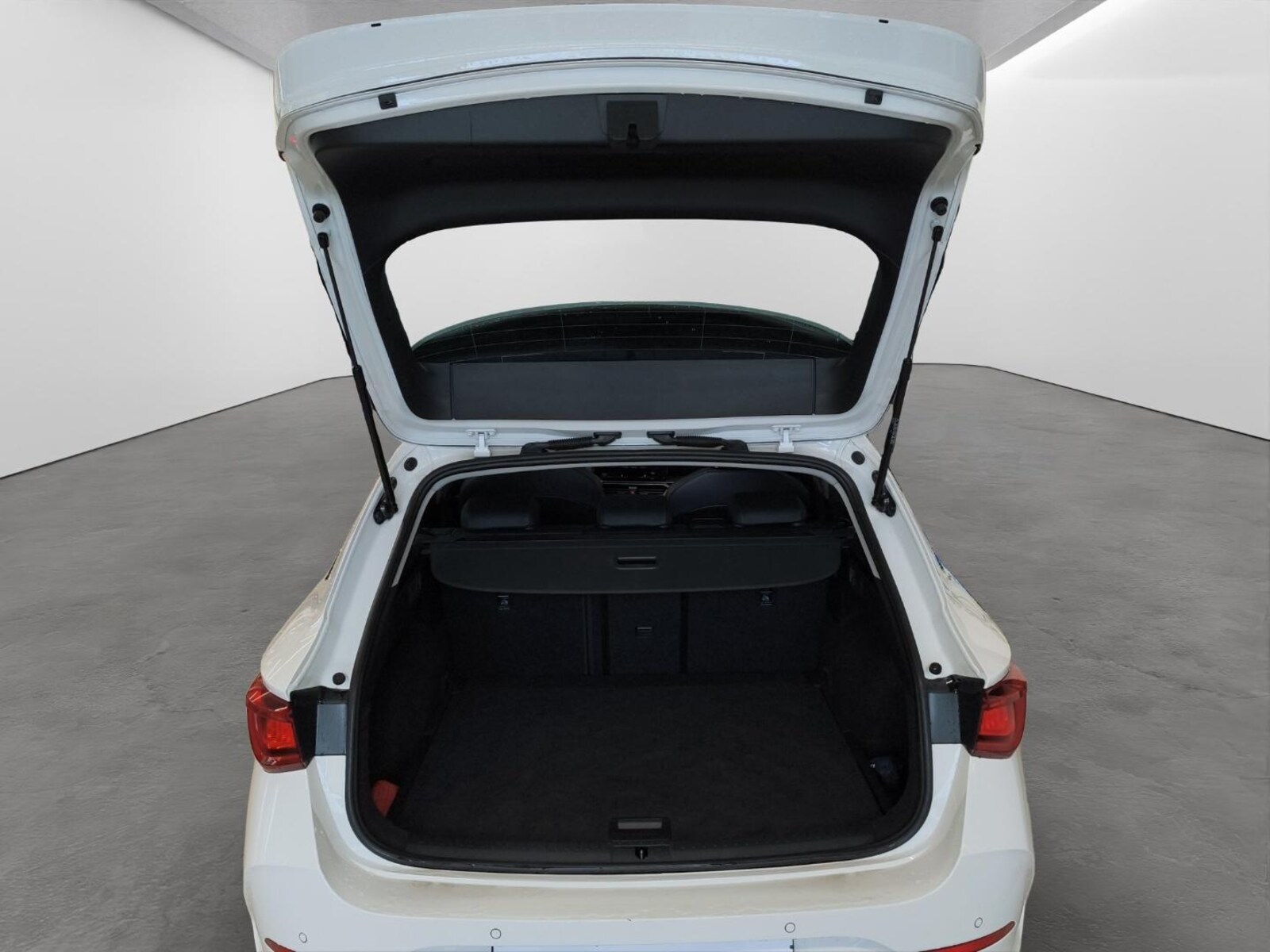 CUPRA Leon Sportstourer – Bild 8