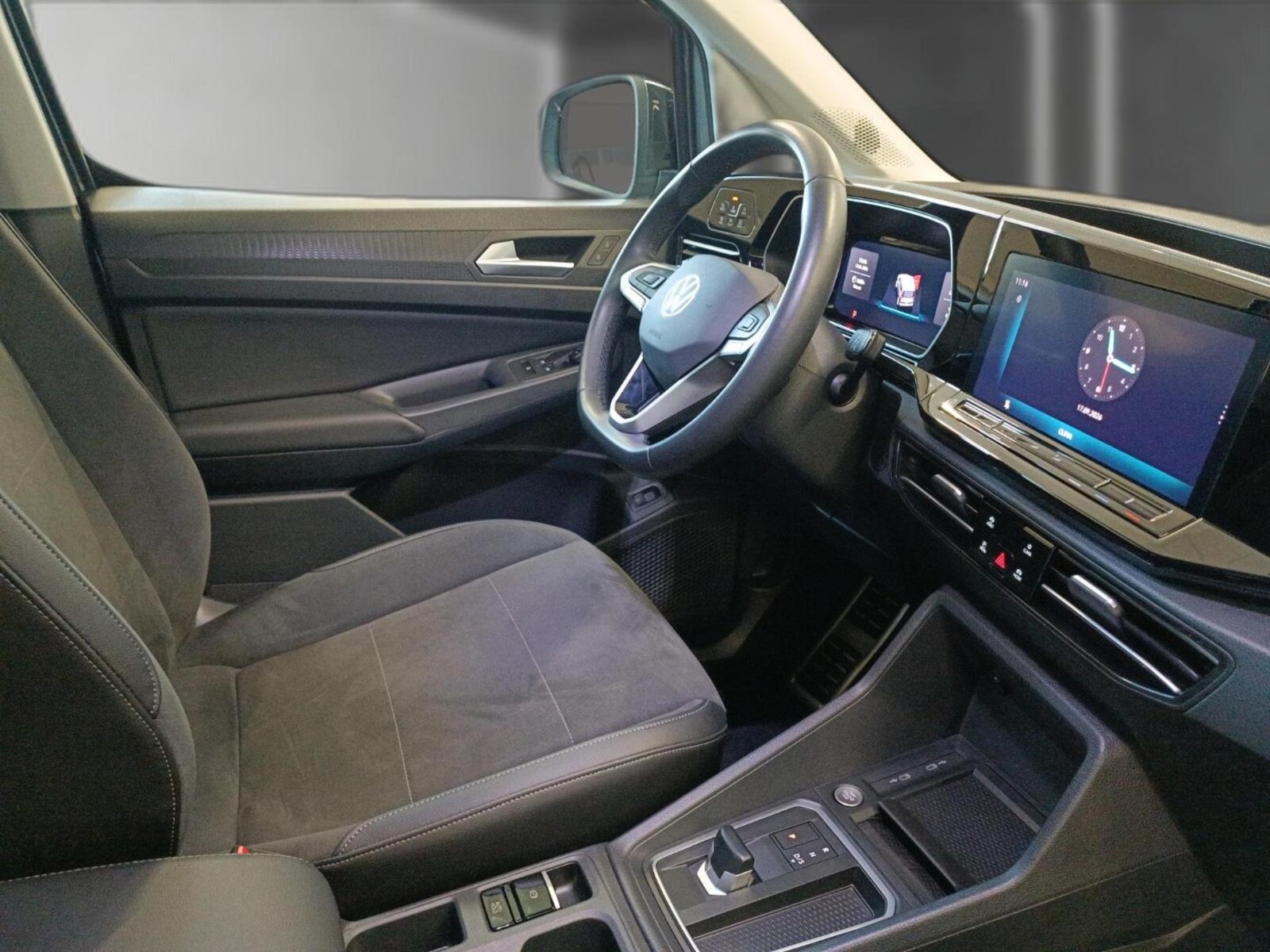 Volkswagen Caddy – Bild 14